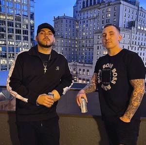 Meet your Posher, Jake